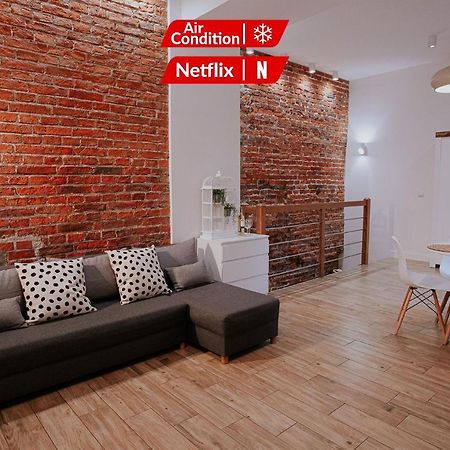 Old Town Wawel Premium Apartment - 60M2 克拉科夫 外观 照片