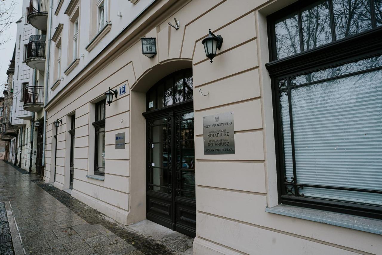 Old Town Wawel Premium Apartment - 60M2 克拉科夫 外观 照片
