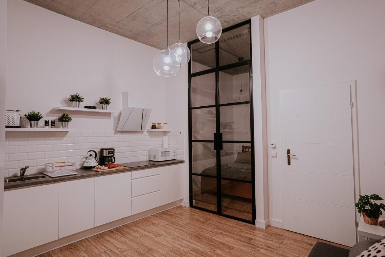 Old Town Wawel Premium Apartment - 60M2 克拉科夫 外观 照片