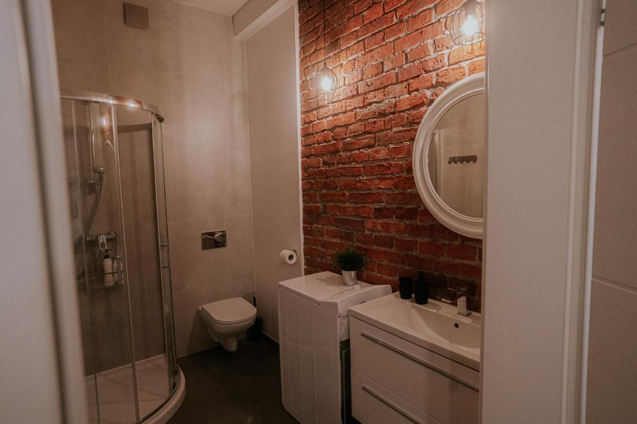 Old Town Wawel Premium Apartment - 60M2 克拉科夫 外观 照片