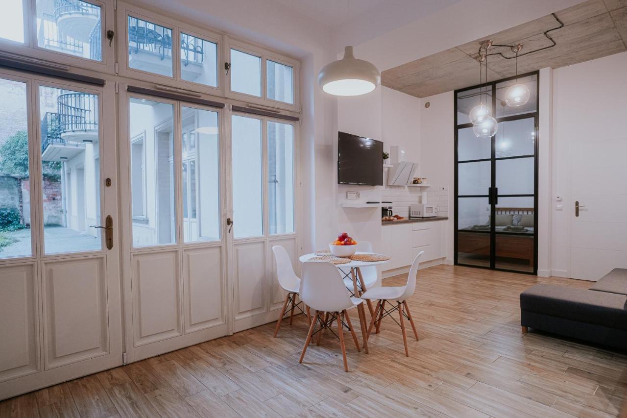 Old Town Wawel Premium Apartment - 60M2 克拉科夫 外观 照片
