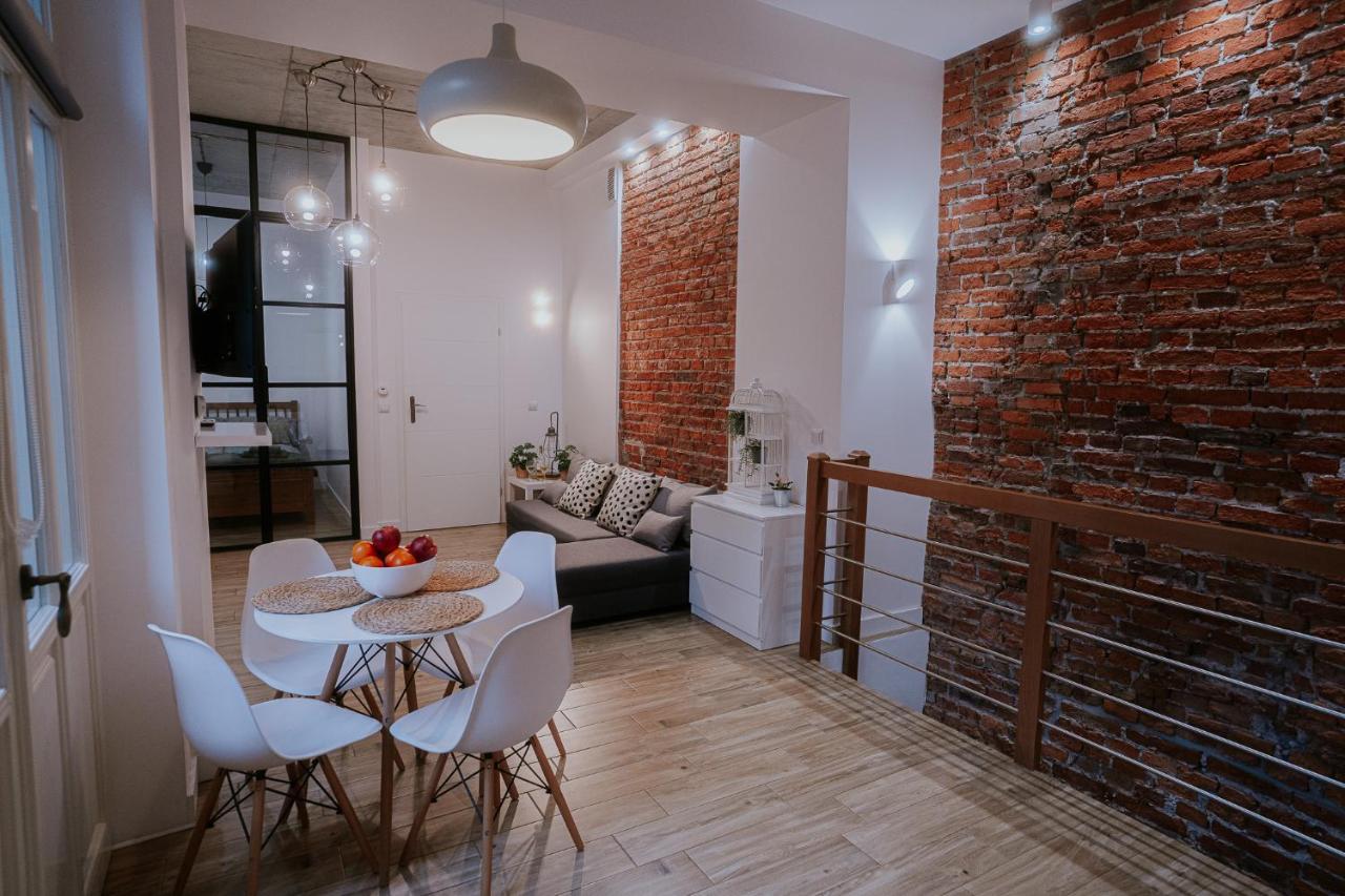 Old Town Wawel Premium Apartment - 60M2 克拉科夫 外观 照片