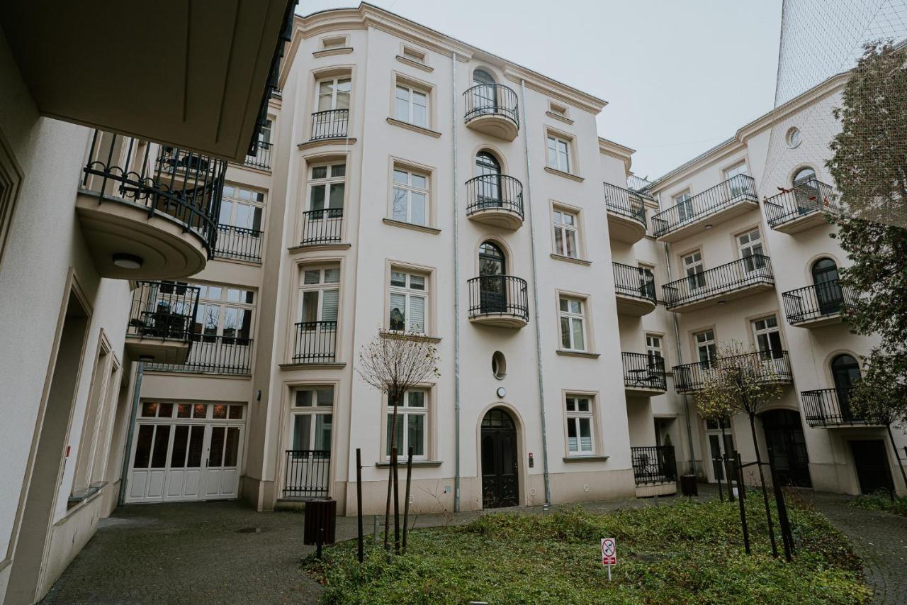 Old Town Wawel Premium Apartment - 60M2 克拉科夫 外观 照片