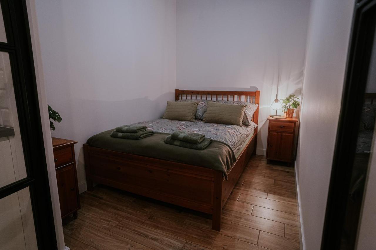 Old Town Wawel Premium Apartment - 60M2 克拉科夫 外观 照片