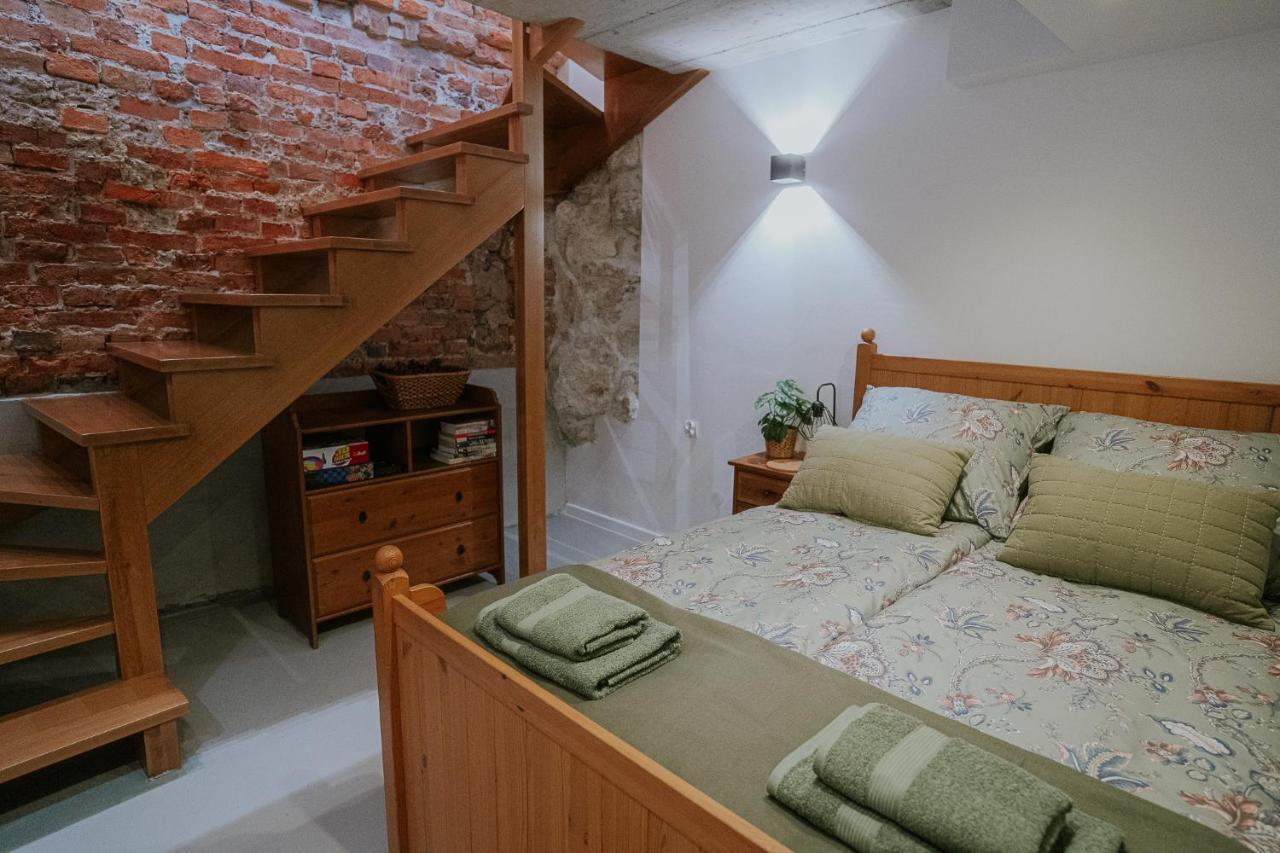 Old Town Wawel Premium Apartment - 60M2 克拉科夫 外观 照片