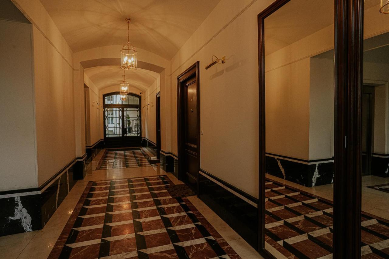 Old Town Wawel Premium Apartment - 60M2 克拉科夫 外观 照片