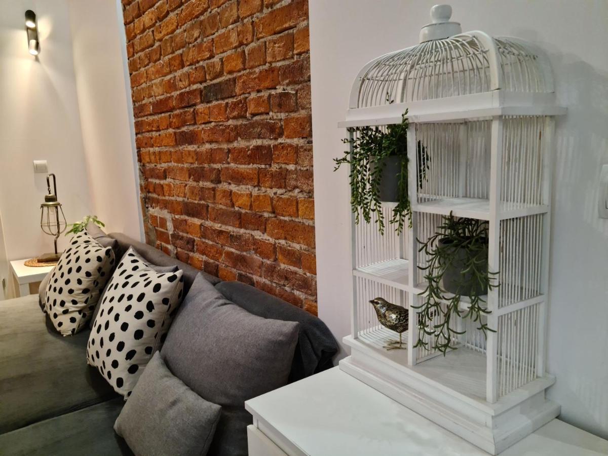 Old Town Wawel Premium Apartment - 60M2 克拉科夫 外观 照片