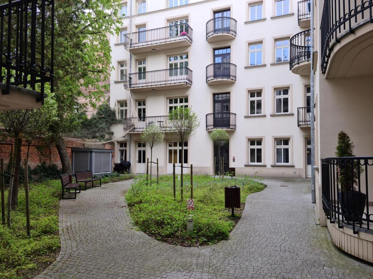 Old Town Wawel Premium Apartment - 60M2 克拉科夫 外观 照片