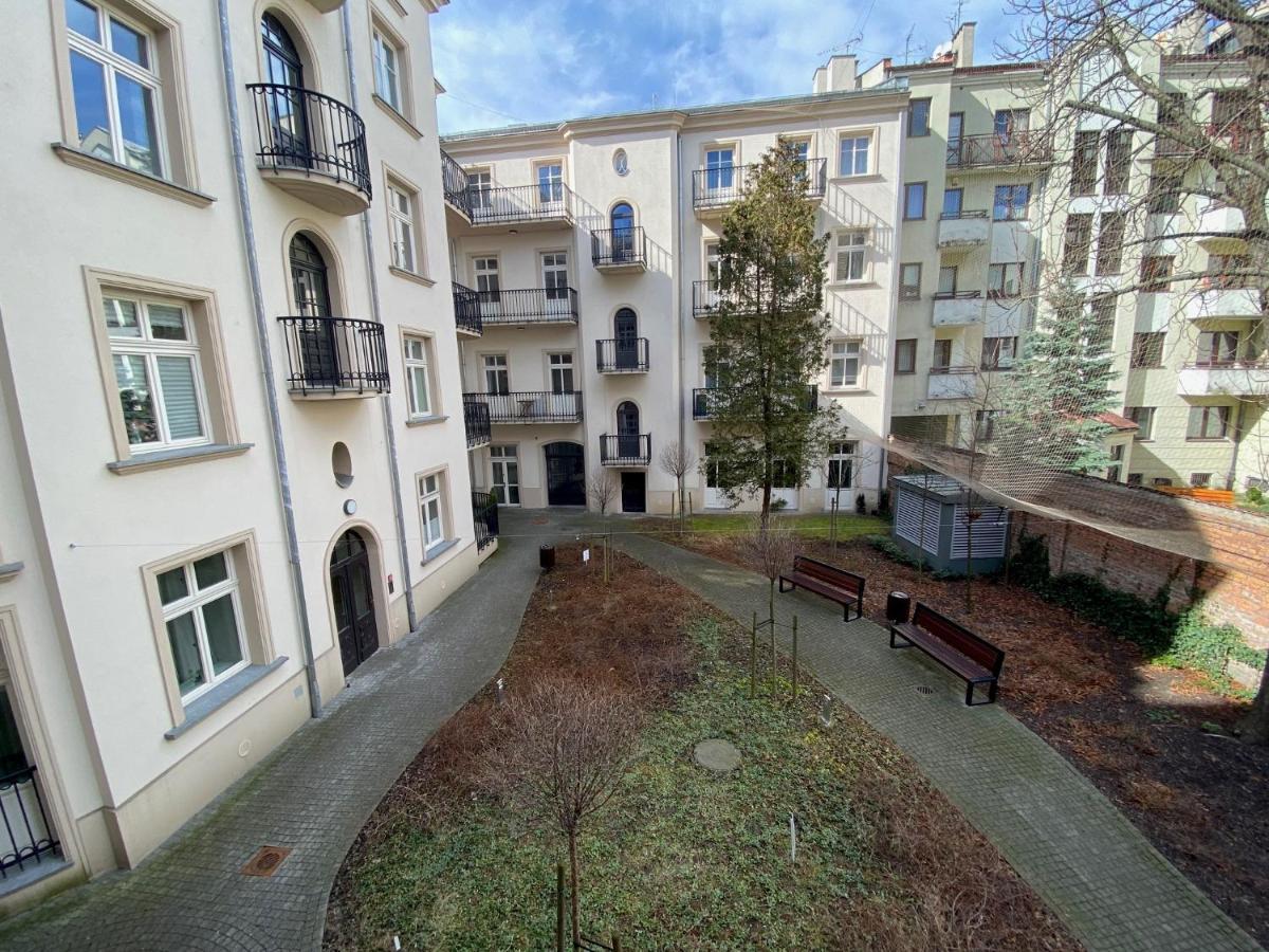 Old Town Wawel Premium Apartment - 60M2 克拉科夫 外观 照片